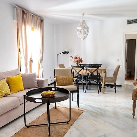 Apartmán Ziba Cordoba Only Families Exteriér fotografie
