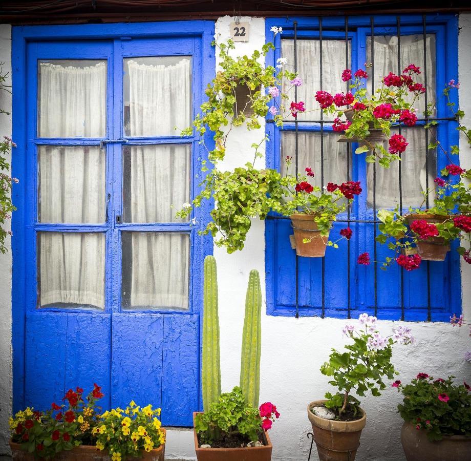 Apartmán Ziba Cordoba Only Families Exteriér fotografie