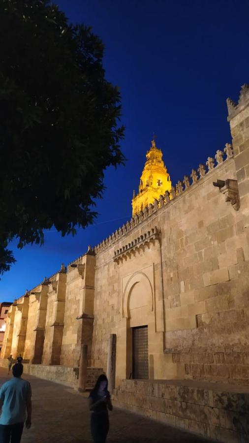 Apartmán Ziba Cordoba Only Families Exteriér fotografie