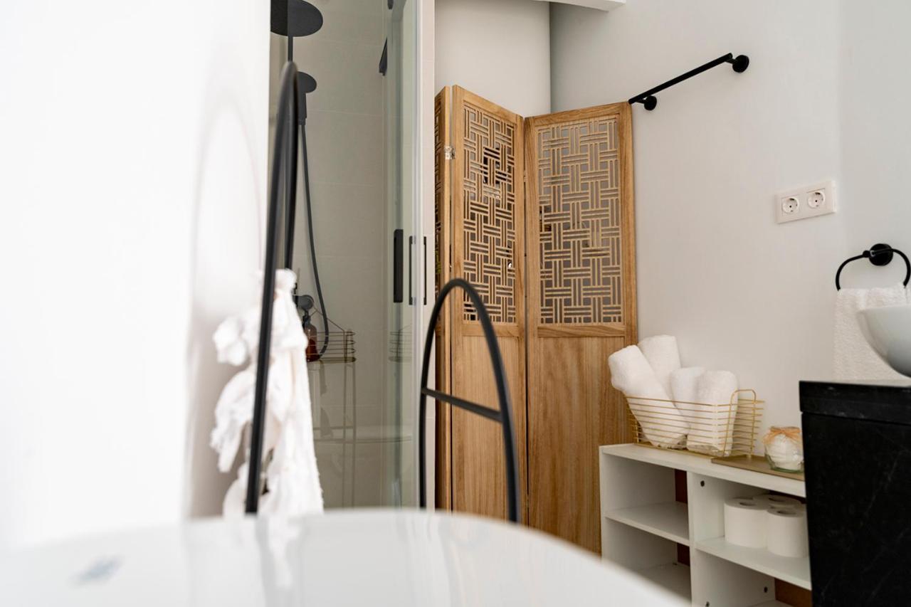 Apartmán Ziba Cordoba Only Families Exteriér fotografie