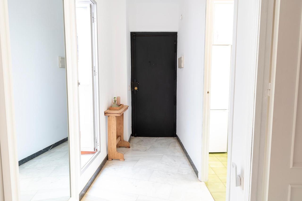Apartmán Ziba Cordoba Only Families Exteriér fotografie