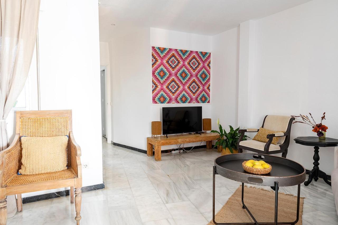 Apartmán Ziba Cordoba Only Families Exteriér fotografie