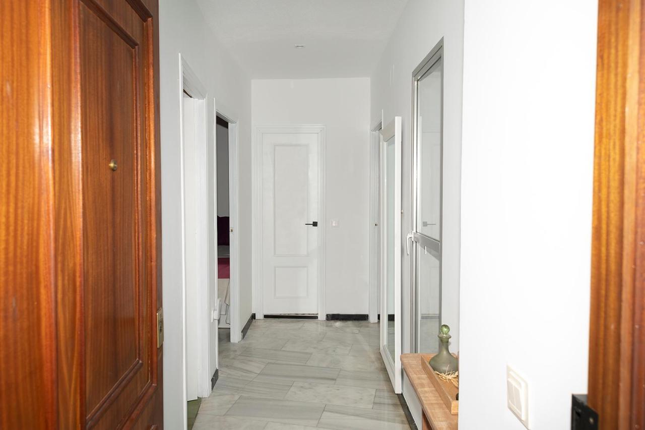 Apartmán Ziba Cordoba Only Families Exteriér fotografie