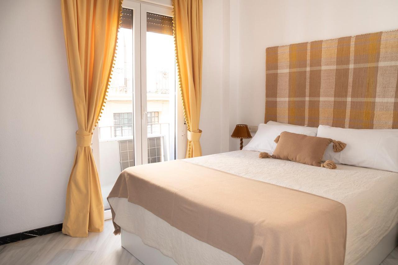 Apartmán Ziba Cordoba Only Families Exteriér fotografie