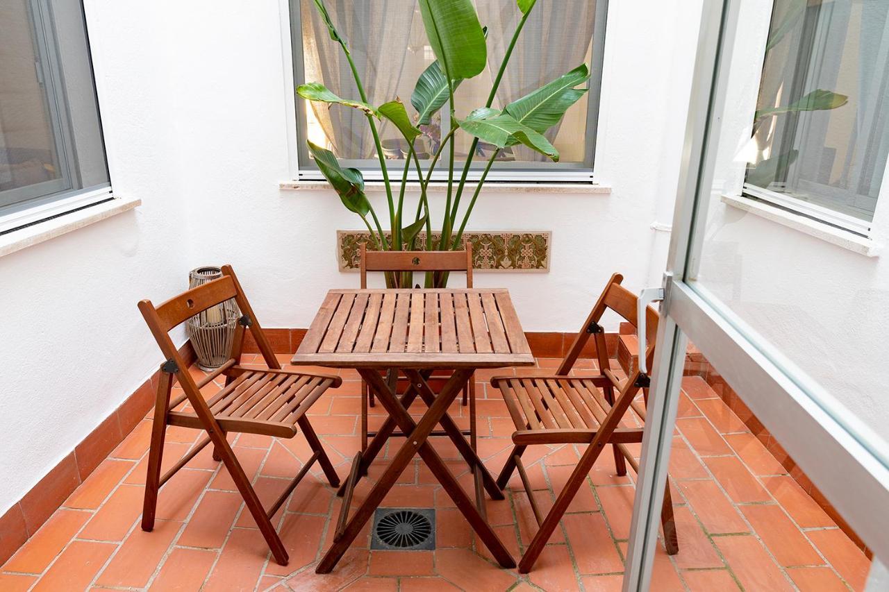 Apartmán Ziba Cordoba Only Families Exteriér fotografie