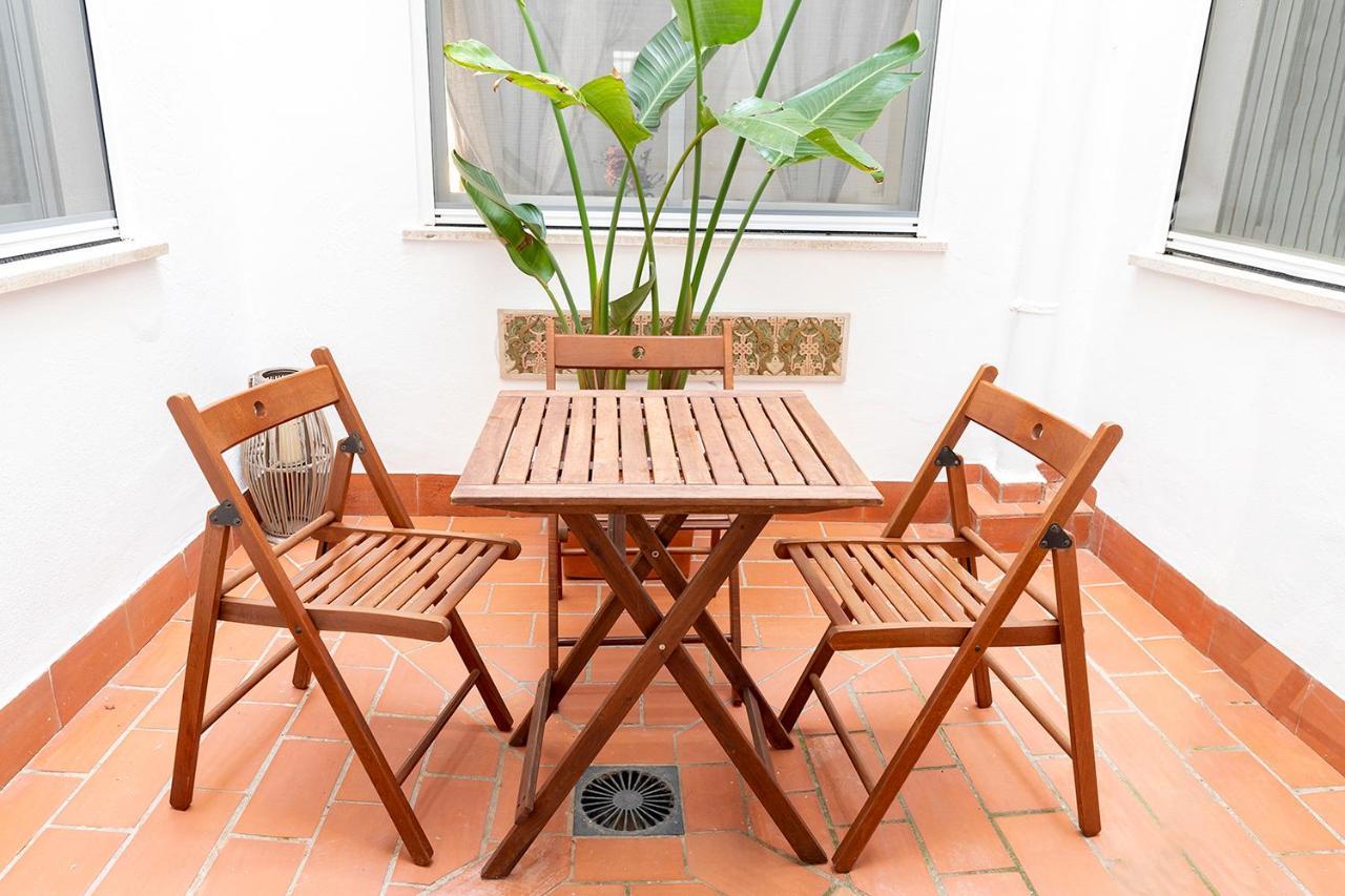 Apartmán Ziba Cordoba Only Families Exteriér fotografie