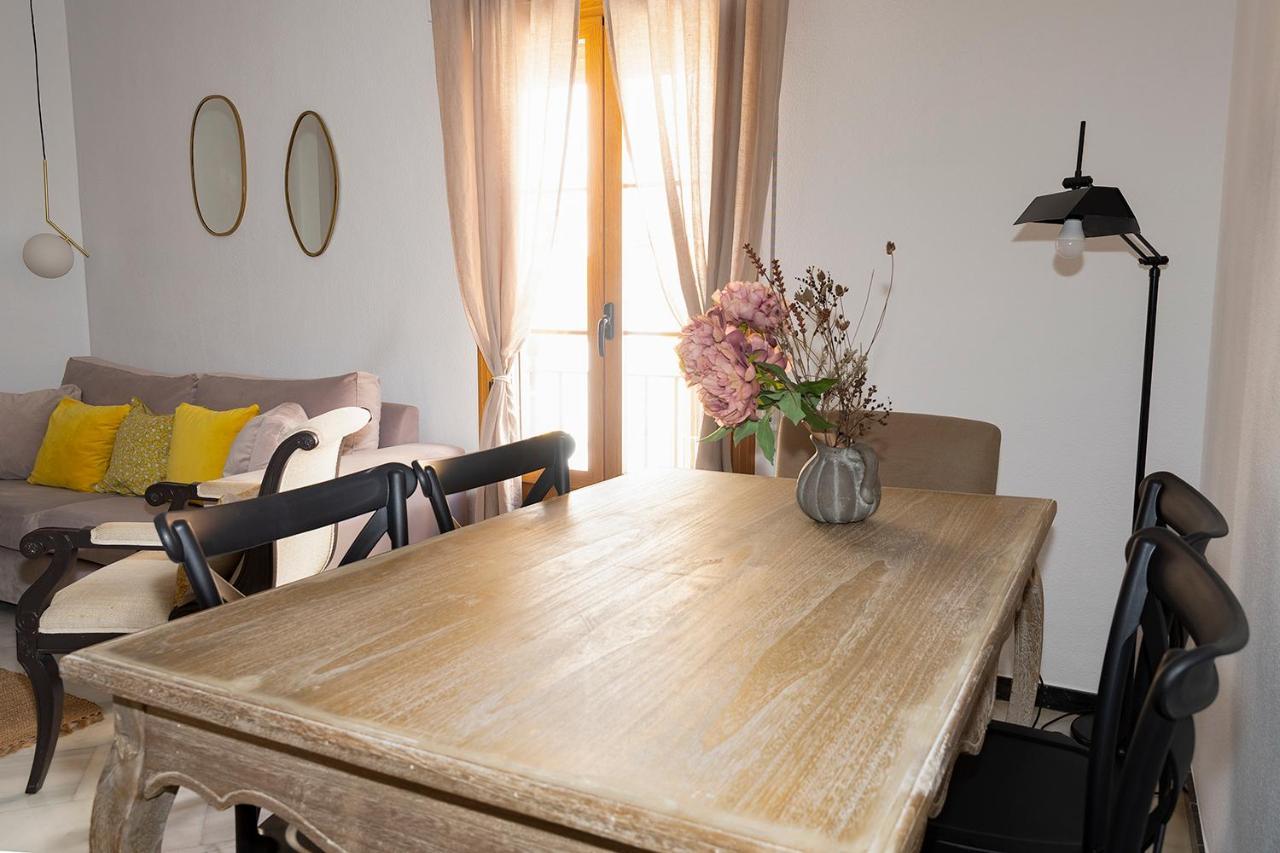 Apartmán Ziba Cordoba Only Families Exteriér fotografie