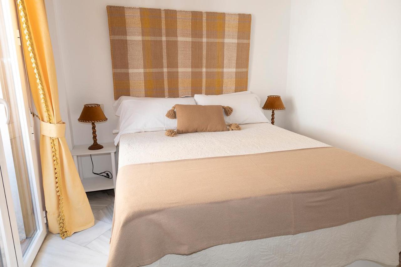Apartmán Ziba Cordoba Only Families Exteriér fotografie