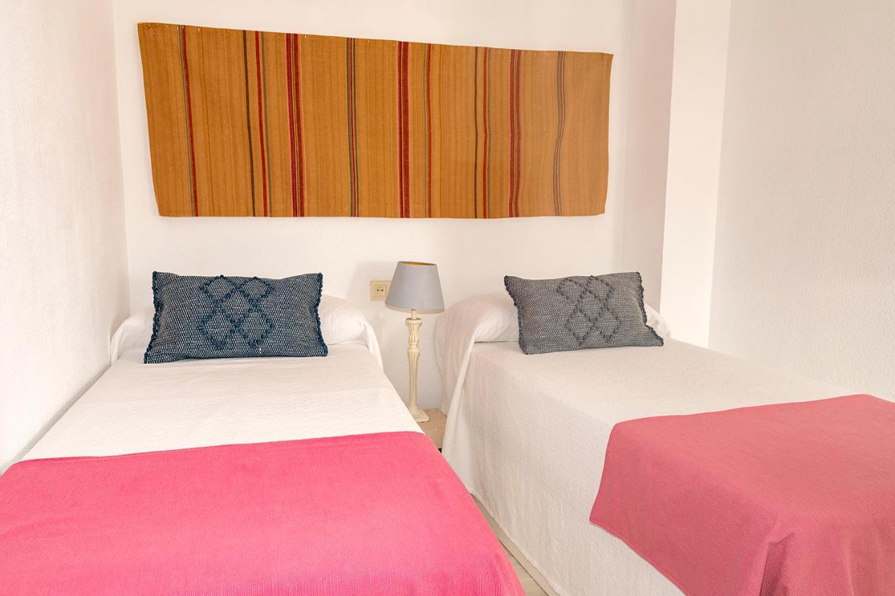 Apartmán Ziba Cordoba Only Families Exteriér fotografie
