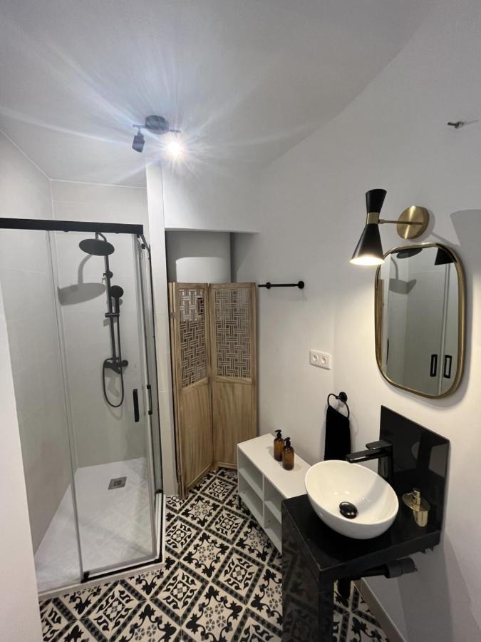 Apartmán Ziba Cordoba Only Families Exteriér fotografie