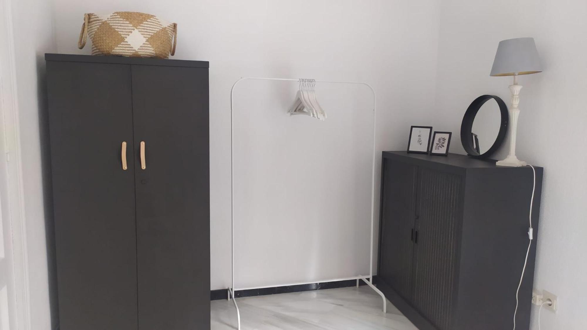 Apartmán Ziba Cordoba Only Families Exteriér fotografie
